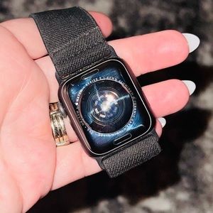 Apple Watch Series 5